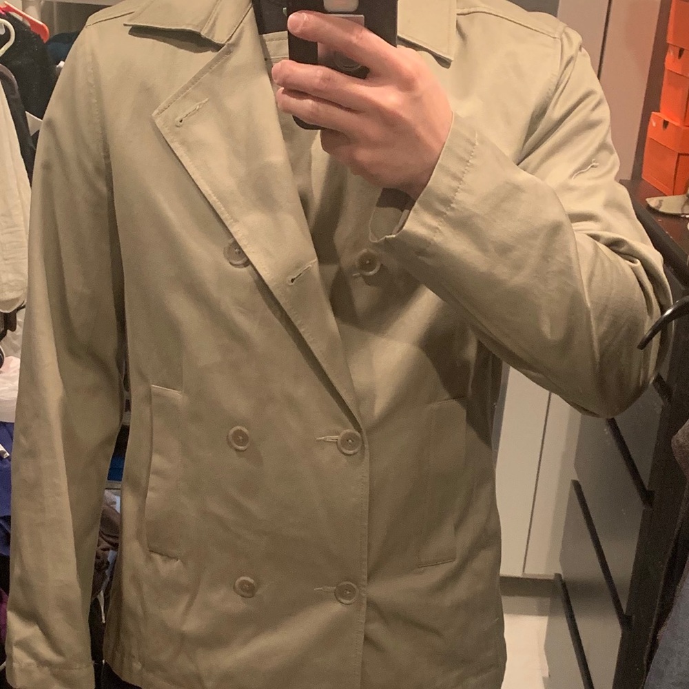 Spring Jacket - image 4